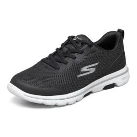 Go Walk 5 “Preto Branco”