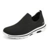 Go Walk 5 “Preto Branco”
