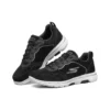 Go Walk 5 “Preto Branco”