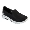 Go Walk 5 “Preto Branco”