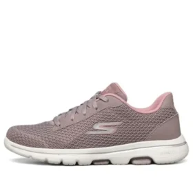 Go Walk 5 Rosa/Roxo