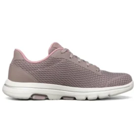 Go Walk 5 Rosa/Roxo