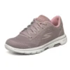 Go Walk 5 Rosa/Roxo