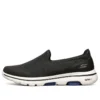 Go Walk 5 Sapatos sem atacadores Preto