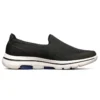 Go Walk 5 Sapatos sem atacadores Preto