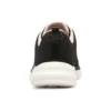 Go Walk 6-Adora “Preto Rosa Branco”
