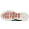 Go Walk 6-Adora “Preto Rosa Branco”