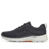 Go Walk 6 Avalo Sapatos com atacadores “Navy”