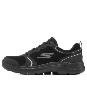 Go Walk 6 Baixo Preto