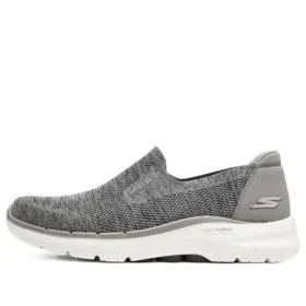 Go Walk 6 “Cinza”