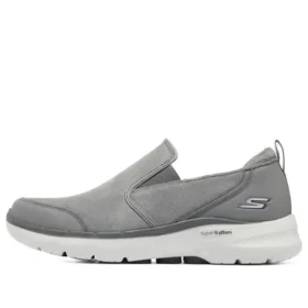 Go Walk 6 “Cinza”