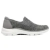 Go Walk 6 “Cinza”