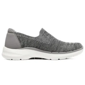 Go Walk 6 “Cinza”