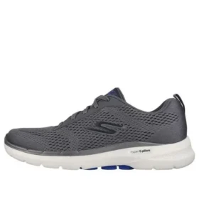 Go Walk 6 “Cinza Azul”