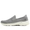 Go Walk 6 “Cinza Branco”
