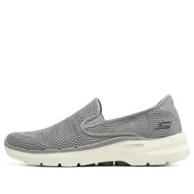 Go Walk 6 “Cinza Branco”