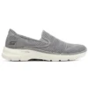 Go Walk 6 “Cinza Branco”