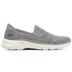 Go Walk 6 “Cinza Branco”