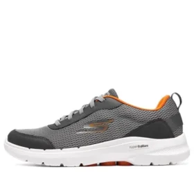 Go Walk 6 “Cinza Verde”