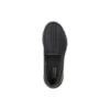 Go Walk 6-Dorin Athleisure Tênis Desportivo Casual Preto