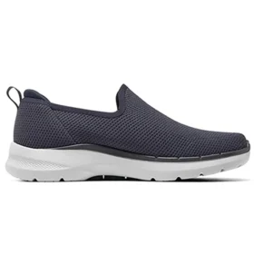 Go Walk 6 First Class Sapatos sem atacadores “Navy”