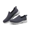 Go Walk 6 First Class Sapatos sem atacadores “Navy”