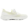 Go Walk 6 Hyper Burst “Branco Amarelo”