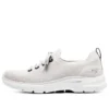 Go Walk 6 Hyper Burst “Branco Preto”