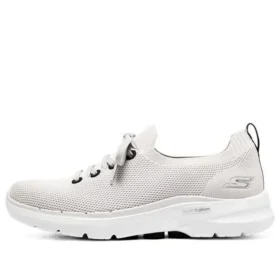 Go Walk 6 Hyper Burst “Branco Preto”