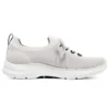 Go Walk 6 Hyper Burst “Branco Preto”