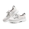 Go Walk 6 Hyper Burst “Branco Preto”