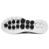 Go Walk 6 Hyper Burst “Branco Preto”