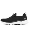 Go Walk 6 Hyper Burst “Preto Branco”