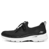 Go Walk 6 Hyper Burst “Preto Branco”