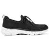 Go Walk 6 Hyper Burst “Preto Branco”