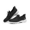 Go Walk 6 Hyper Burst “Preto Branco”