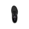 Go Walk 6 Low-Top Preto/Roxo