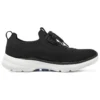 Go Walk 6 “Preto/Azul Claro”