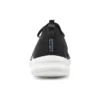 Go Walk 6 “Preto/Azul Claro”