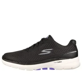 Go Walk 6 “Preto Branco”