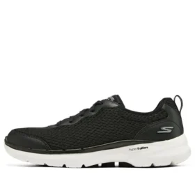 Go Walk 6 “Preto Branco”