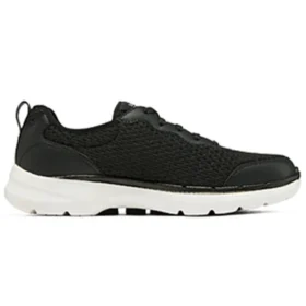 Go Walk 6 “Preto Branco”