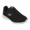 Go Walk 6 “Preto Branco”