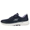 Go Walk 6 “Preto Roxo”