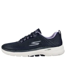 Go Walk 6 “Preto Roxo”