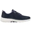 Go Walk 6 “Preto Roxo”
