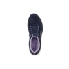 Go Walk 6 “Preto Roxo”