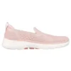 Go Walk 6 “Rosa Branco”