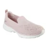 Go Walk 6 “Rosa Branco”