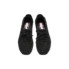 Go Walk 6 Sapatos com atacadores “Black Pink”
